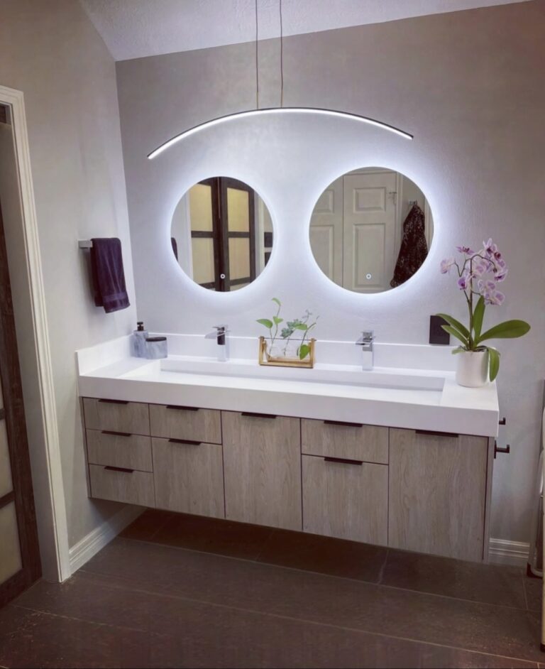 NEW YORK STYLE BATHROOM